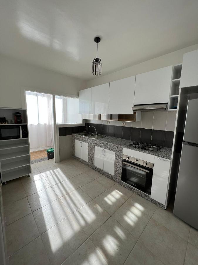 Appartement Vue Sur Piscine Imi Ouaddar Taghazout Agadir n'Ait Sa Kültér fotó