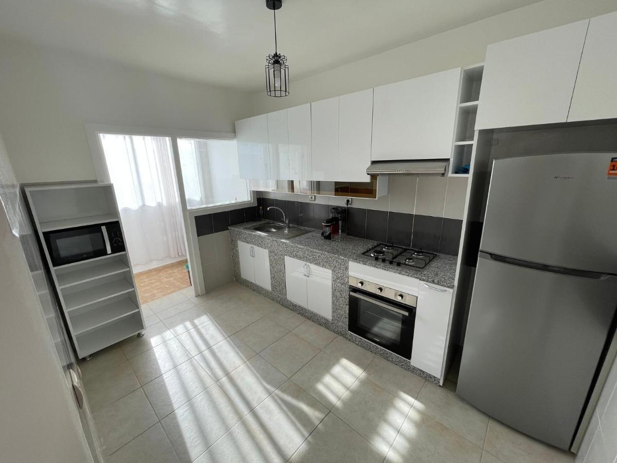 Appartement Vue Sur Piscine Imi Ouaddar Taghazout Agadir n'Ait Sa Kültér fotó